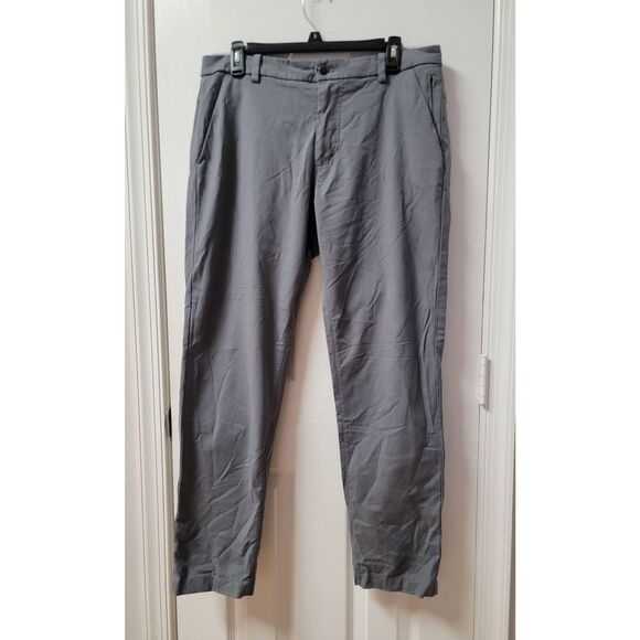 ABC Classic Fit Trouser 32X30 - Picture 2 of 11